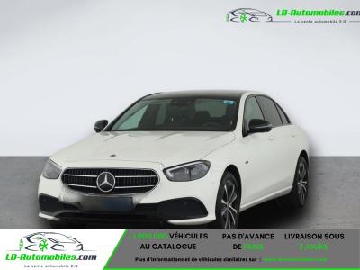Mercedes Classe E 300 e EQPower BVA