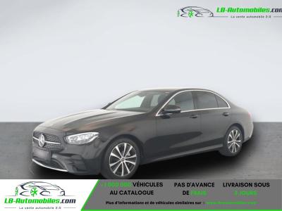 Mercedes Classe E 200 BVA