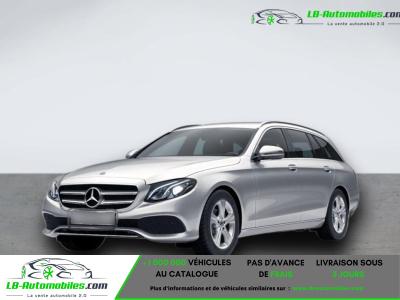 Mercedes Classe E Break 220 d BVA