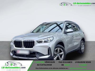 BMW X1 sDrive 18d 150ch BVA