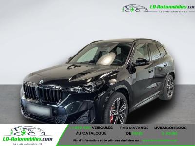 BMW X1 sDrive 20i 170ch BVA