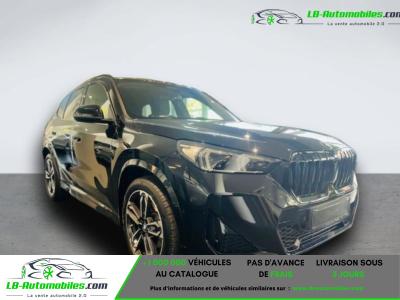 BMW X1 sDrive 20i 170ch BVA