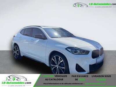 BMW X2 xDrive 20i 178 ch BVA