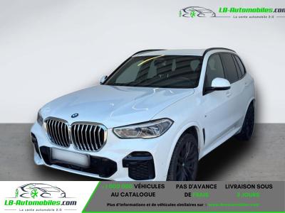 BMW X5 xDrive40d 340 ch BVA