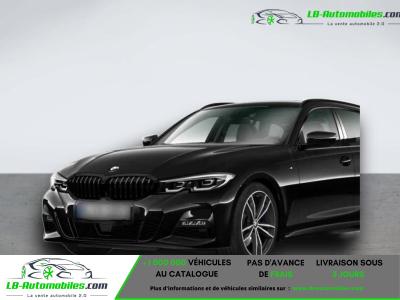 BMW Série 3 Touring 330i 258 ch BVA