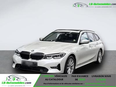 BMW Série 3 Touring 330i 258 ch BVA