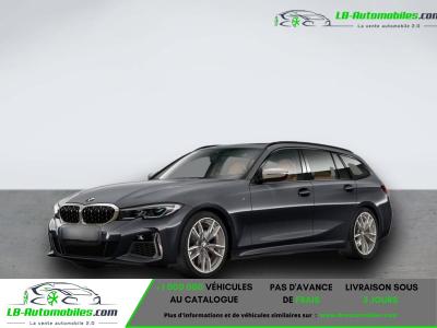 BMW Série 3 Touring M340i xDrive 374 ch BVA