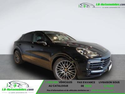 Porsche Cayenne Coupé 3.0 V6 340 ch  BVA