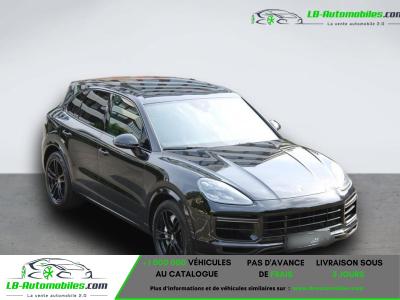 Porsche Cayenne Turbo 4.0 V8 550 ch  BVA