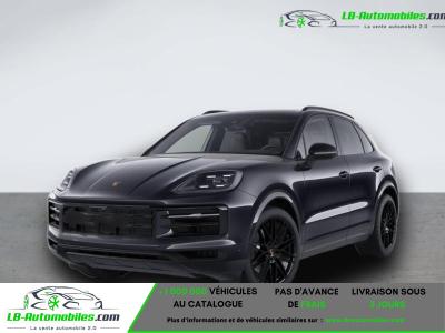Porsche Cayenne 3.0 V6 353 ch