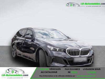 BMW Série 5 Touring 520d xDrive 197 ch BVA