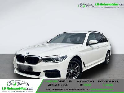 BMW Série 5 Touring 520d 190 ch BVA