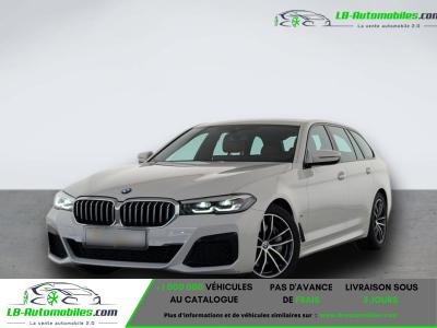 BMW Série 5 Touring 530d 286 ch BVA