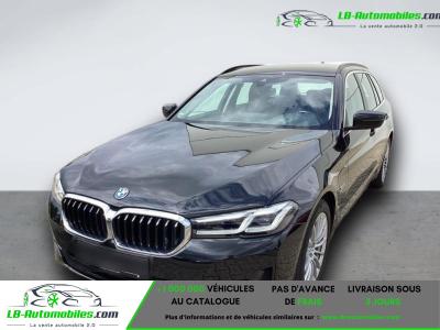 BMW Série 5 Touring 530e 292 ch BVA