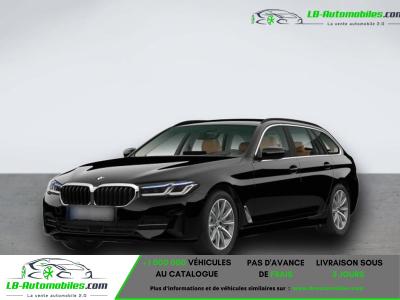 BMW Série 5 Touring 540d xDrive 340 ch BVA