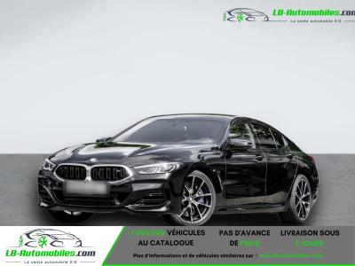 BMW Série 8 Gran Coupé M850i xDrive 530 ch BVA