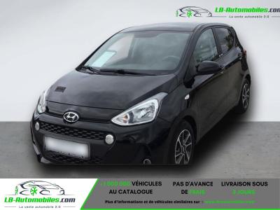 Hyundai I10 1.2 84 BVM