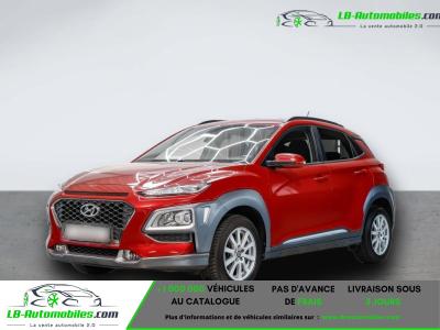 Hyundai Kona 1.0 T-GDi 120
