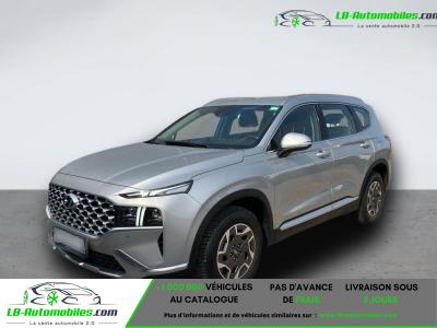 Hyundai Santa Fe 1.6 T-GDi Hybrid 230 BVA