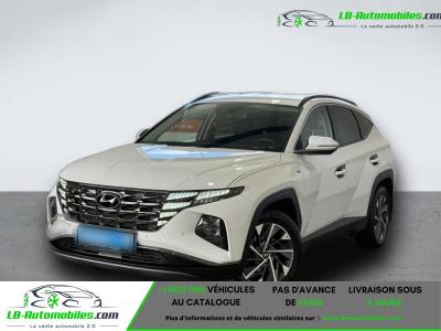 Hyundai Tucson 1.6 T-GDI 150 Hybrid 48V BVA