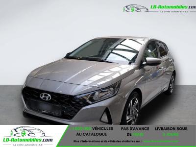 Hyundai I20 1.0 T-GDi 100