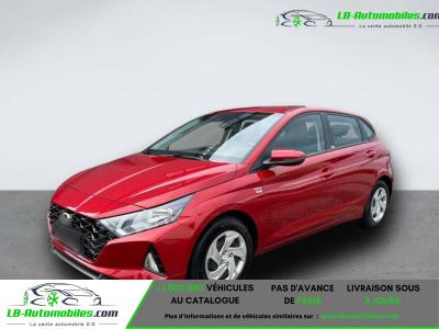 Hyundai I20 1.0 T-GDi 100