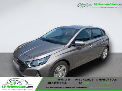 Hyundai I20 1.2 84