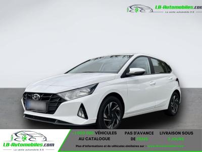 Hyundai I20 1.2 84
