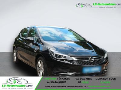 Opel Astra 1.4 Turbo 125 ch BVM