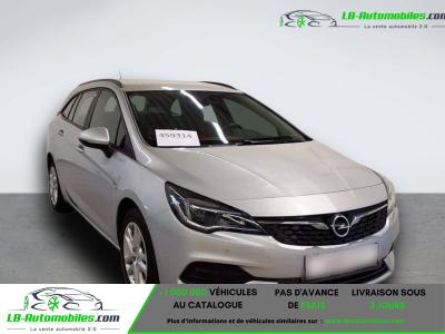 Opel Astra Sports Tourer 1.2 Turbo 110 ch BVM