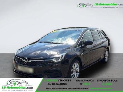 Opel Astra Sports Tourer 1.2 Turbo 145 ch BVM