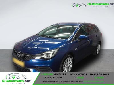 Opel Astra Sports Tourer 1.2 Turbo 145 ch BVM