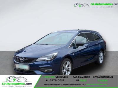 Opel Astra Sports Tourer 1.2 Turbo 145 ch BVM