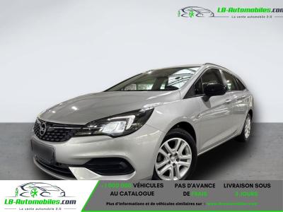 Opel Astra Sports Tourer 1.5 Diesel 122 ch BVA