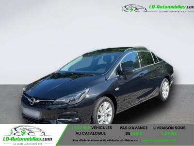 Opel Astra Sports Tourer 1.2 Turbo 130 ch BVM