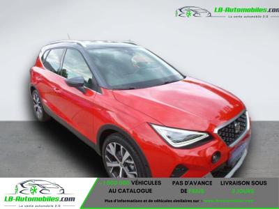 Seat Arona 1.0 EcoTSI 110 ch  BVM