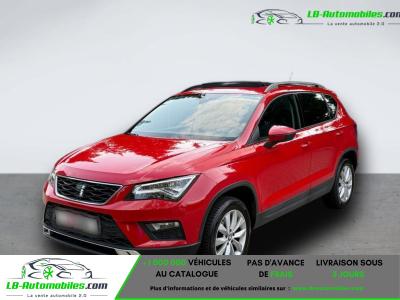 Seat Ateca 1.4 TSI 150 ch BVA