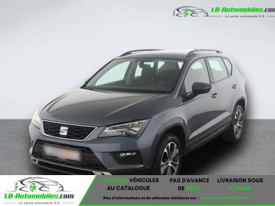Seat Ateca 1.4 TSI 150 ch BVA
