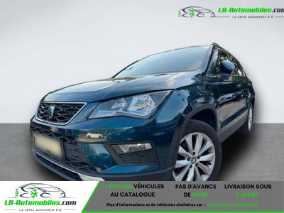 Seat Ateca 1.4 TSI 150 ch BVA