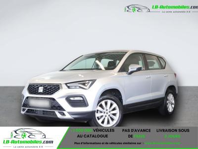 Seat Ateca 1.5 TSI 150 ch BVM