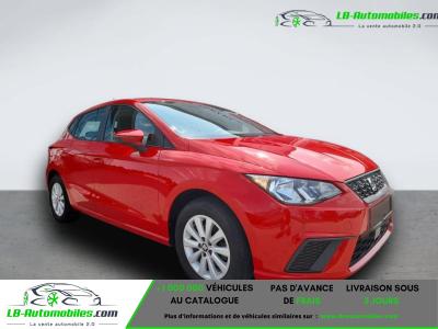 Seat Ibiza 1.0 TSI 110 ch  BVA