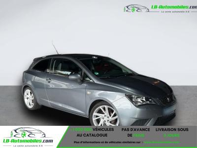 Seat Ibiza 1.0 TSI 95 ch BVM