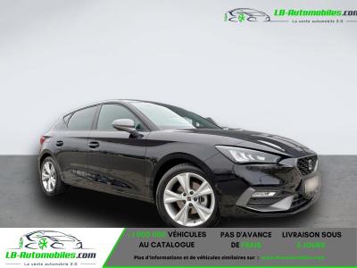 Seat Leon 2.0 TDI 150 BVA