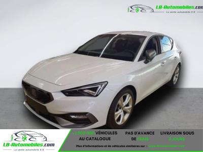 Seat Leon 2.0 TDI 150 BVA