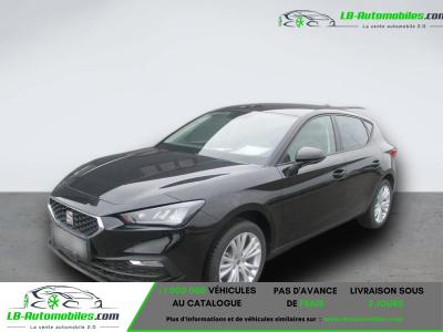 Seat Leon 2.0 TDI 150 BVA
