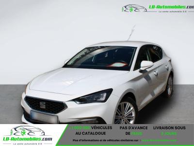Seat Leon 2.0 TDI 150 BVA