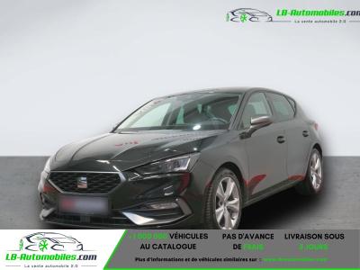 Seat Leon 2.0 TDI 150 BVA
