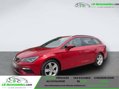 Cupra Leon ST 1.5 eTSI 150 BVA