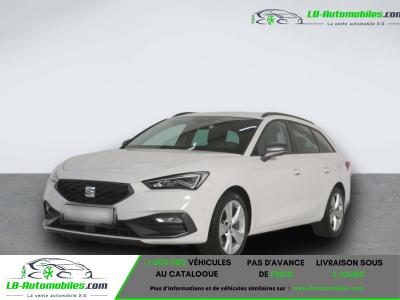 Cupra Leon ST 2.0 TDI 115 BVM