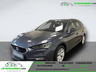 Cupra Leon ST 2.0 TDI 150 BVA
